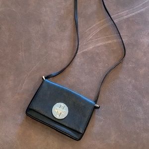 Kate Spade Shoulder Purse - black